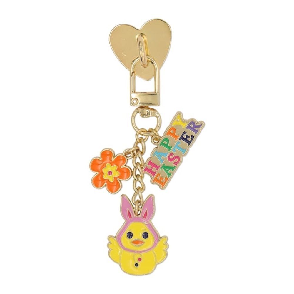 New Happy Easter Cup Charm by Creatology
